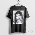 Officials Dash Snow American Artist Portrait