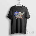 Officials Daytona International Speedway Checkered Flag Sports Black 2026 Daytona 500 Circle Black Premium