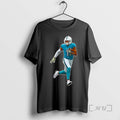 Officials Devante Parker 11 Runs With Ball