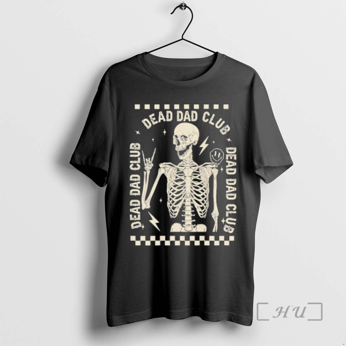 Officials Dead Dad Club