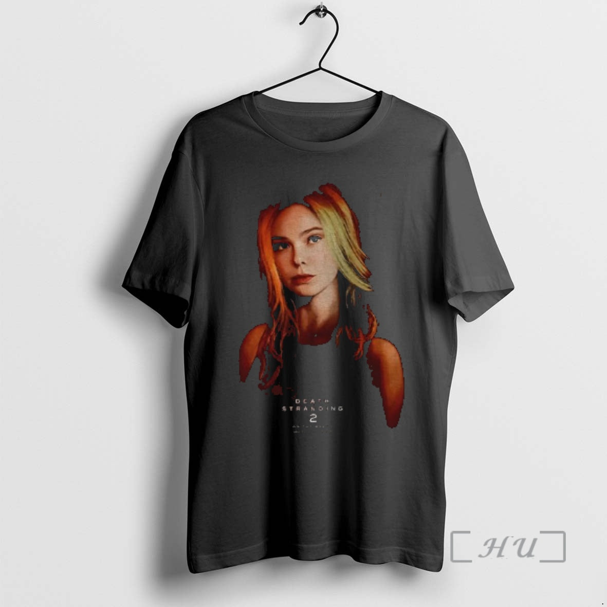 Officials Death Stranding 2 On The Beach Japan Popup Tour Final Premium T Shirts Sweater