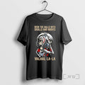 Officials Deck The Halls With Skulls And Bodies Valhal La La Premium T Shirts Sweater
