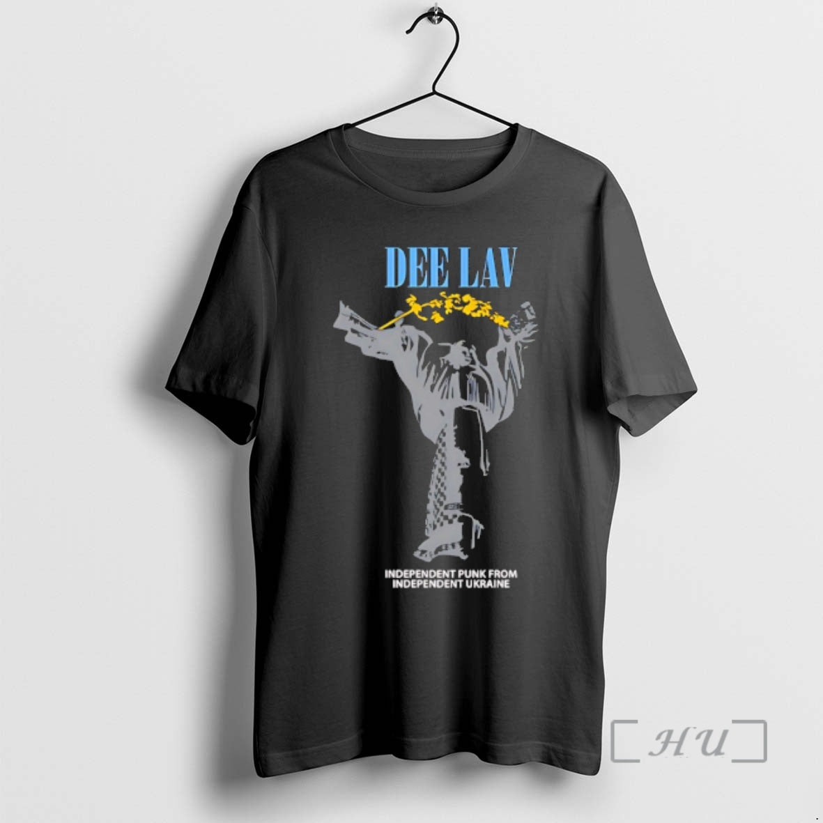 Officials Dee Lav Independent Punk From Independent Ukraine