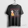 Officials Del Boy Millionaires Christmas Funny Tv Quote