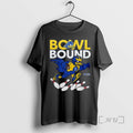 Officials Delaware Blue Hens 2025 Bowl Bound Challenge Accepted