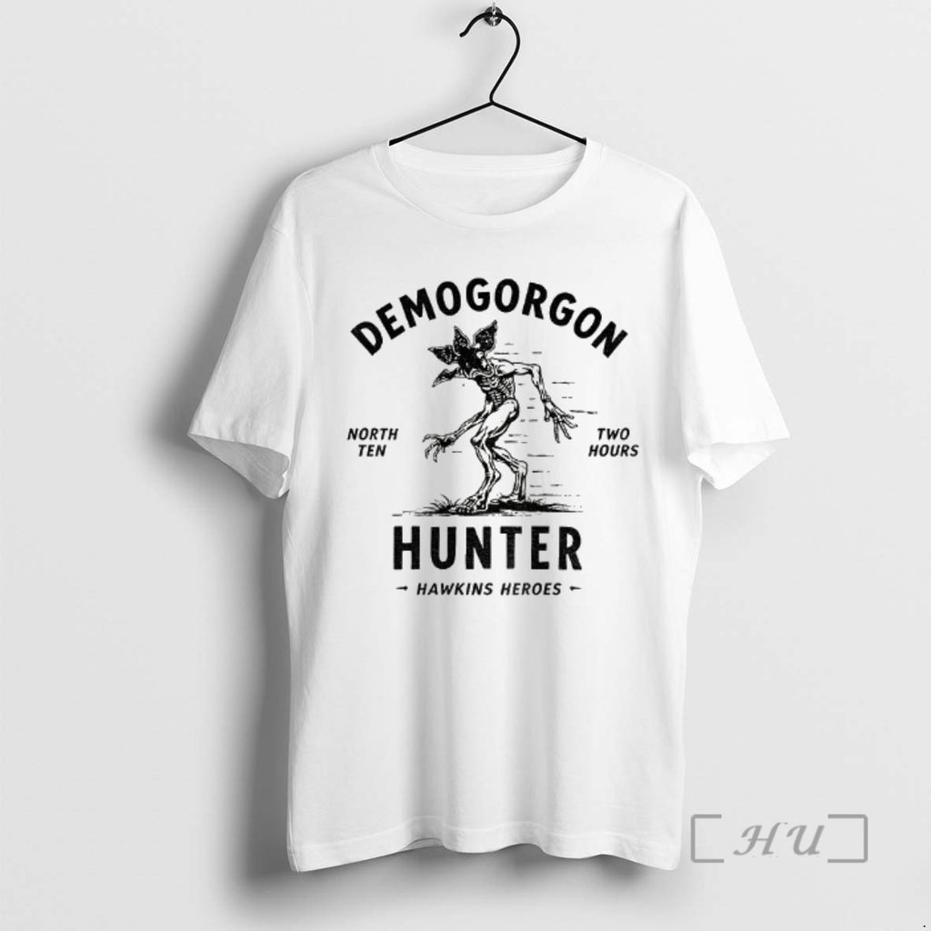 Officials Demogorgon Monster From Upside Down North Ten Two Hours Hunter Hawkins Heroes Premium