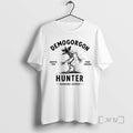 Officials Demogorgon Monster From Upside Down North Ten Two Hours Hunter Hawkins Heroes Premium