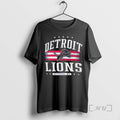 Officials Detroit Lions Americana Team