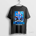 Officials Detroit Lions Clinched Playoffs Stylish