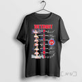 Officials Detroit Pistons Name Of Legends Signatures