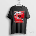 Officials Detroit Red Wings Helmet Stylish