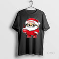 Officials Detroit Red Wings Santa Coffee Stylish