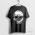 Officials Diary Of Dreams Skull