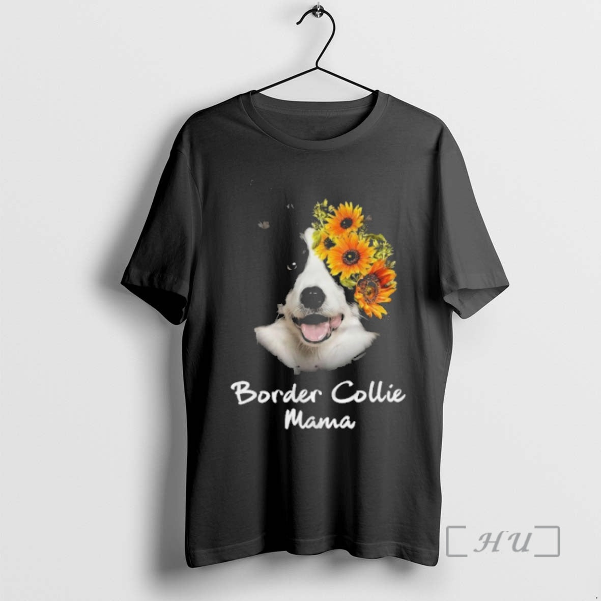 Officials Dog Border Collies Mama