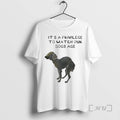 Officials Dog Its A Privilege To Watch Our Dogs Age