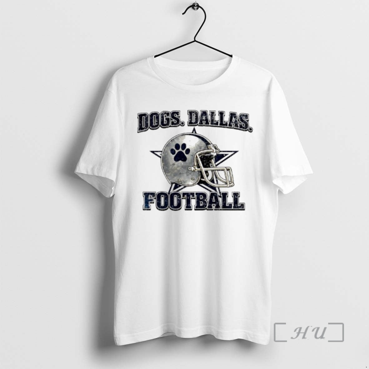 Officials Dogs Dallas Football Dallas Cowboys Logo