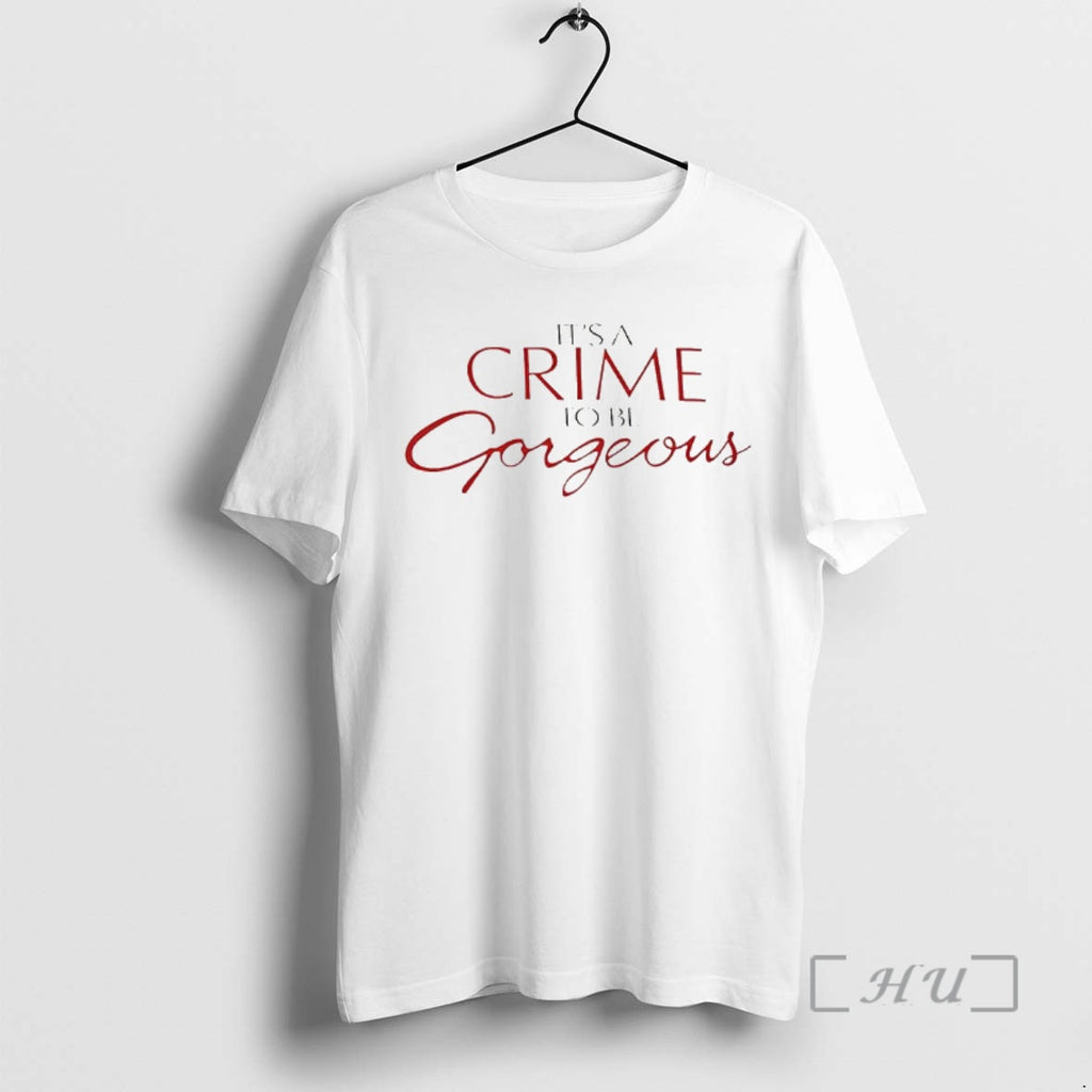 Officials Doja Its A Crime To Be Gorgeous Letter