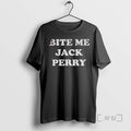 Officials Drainmaker Bite Me Jack Perry