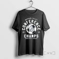 Officials Drake Soccer Mens Conference Champs