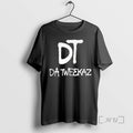 Officials Dt Spray Da Tweekaz