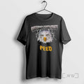 Officials Eagle Consider Your Pants Peed