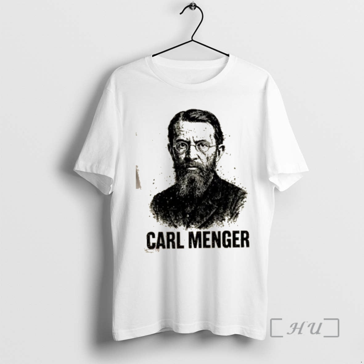 Officials Economist Carl Menger Art
