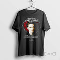 Officials Edward Cullen American Classics Twilight I Love Boys Who Sparkle Premium T Shirts Sweater