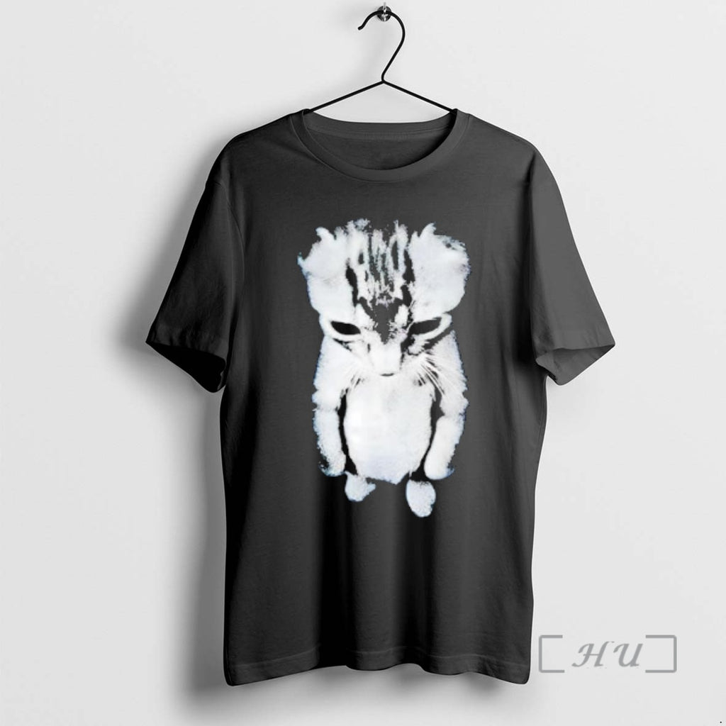 Officials El Gato Munchkin Kitten Art