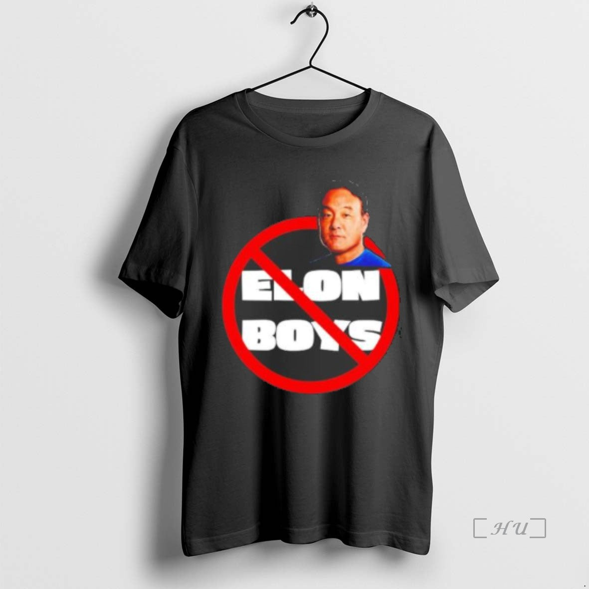 Officials Elon Boys