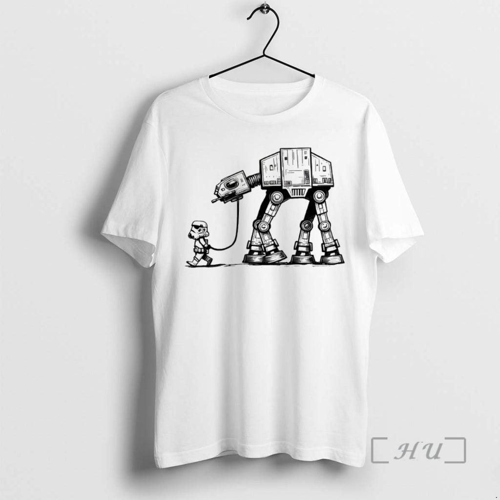 Officials Empire Robot Dog Planet Battles Geek