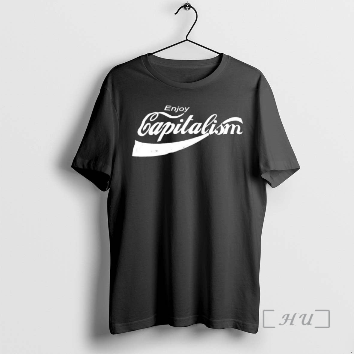 Officials Enjoy Capitalism Logo