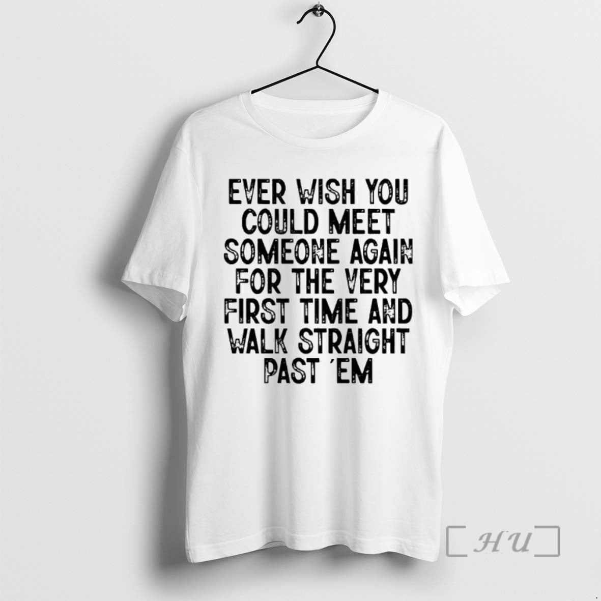 Officials Ever Wish You Could Meet Someone Again For The Very First Time And Walk