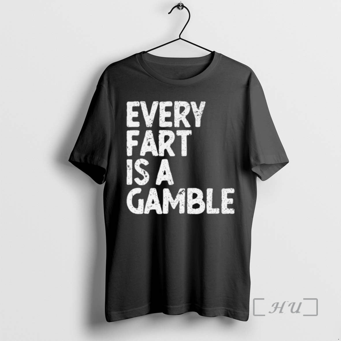 Officials Every Fart Is A Gamble