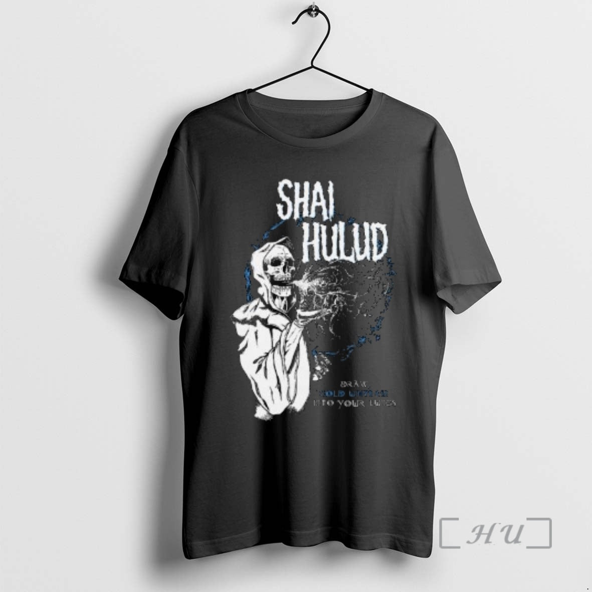 Officials Evil Greed Shai Hulud Cold Universe Circle Black