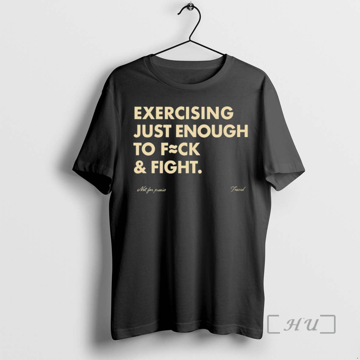 Officials Exercising Just Enough To Fck And Fight