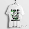 Officials Exhumed Road Fink