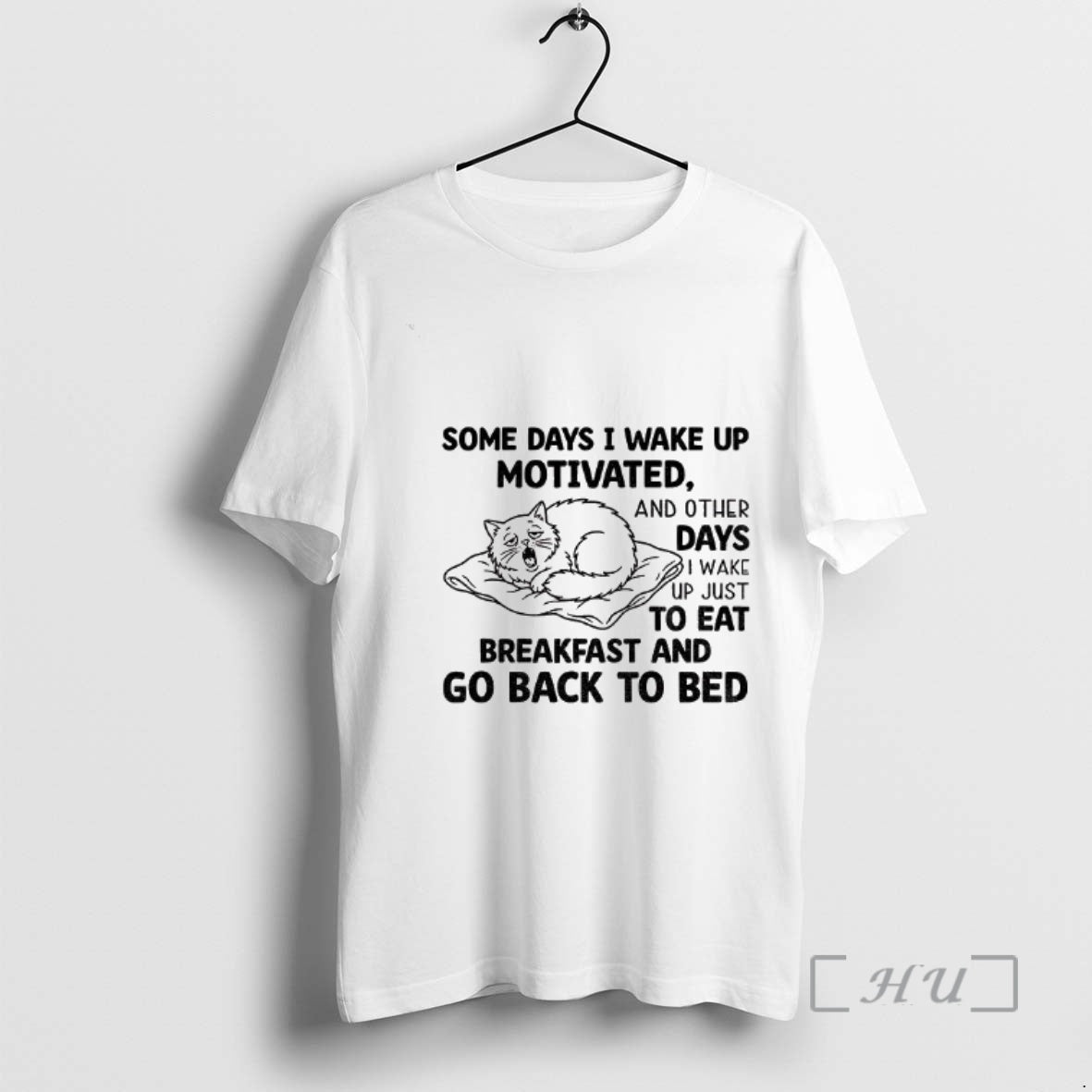 Officials Ezygwiiz Cat Some Days I Wake Up Motivated And Other Days I Wake Up