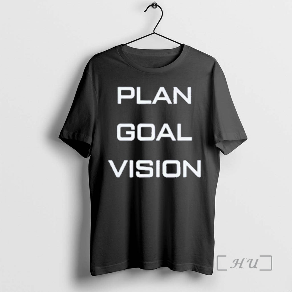Officials Family Stone Harry Levin Goal Plan Vision