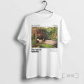 Officials Fate Of Ophelia The Life Of A Showgirl Friday October 3rd Premium T Shirts
