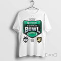 Officials Fenway Bowl 2025 Uconn Vs Army