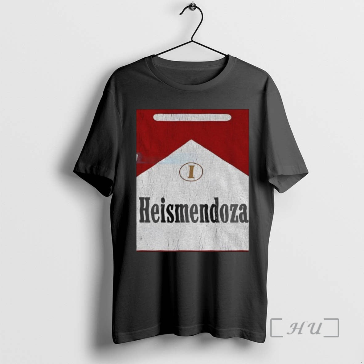 Officials Fernando Mendoza 15 Heisman Heismendoza