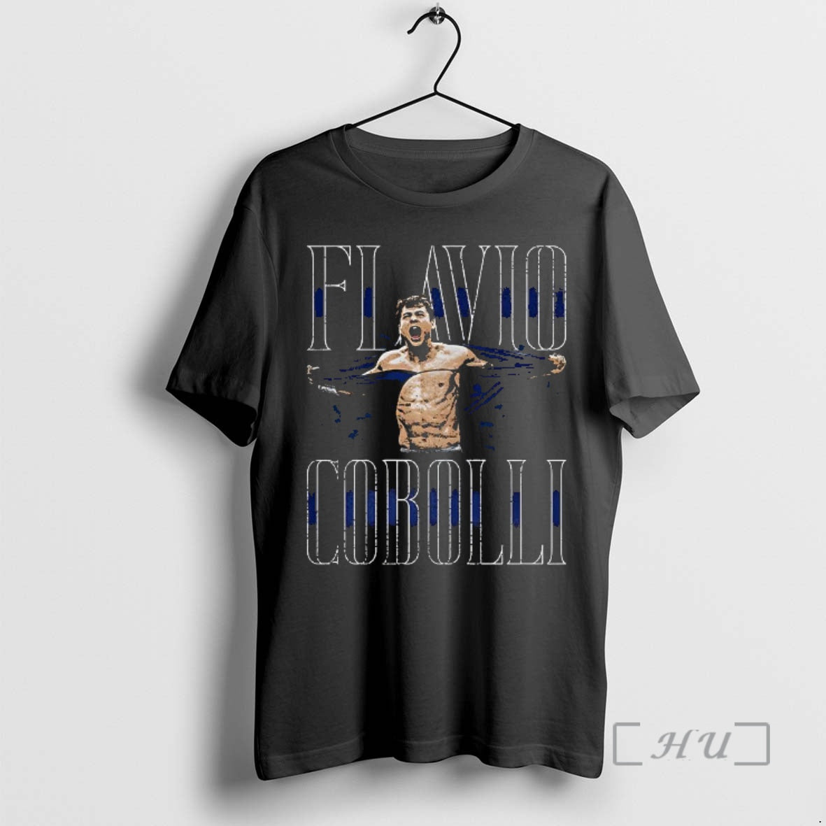 Officials Flavio Cobolli Tennis Player Tee Rip
