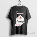 Officials Flippin Champs Indiana College Football Fans