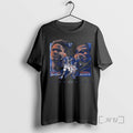 Officials Florida Gators Freshman Wr Duo Dallas Wilson And Vernell Brown Iii Premium T Shirts