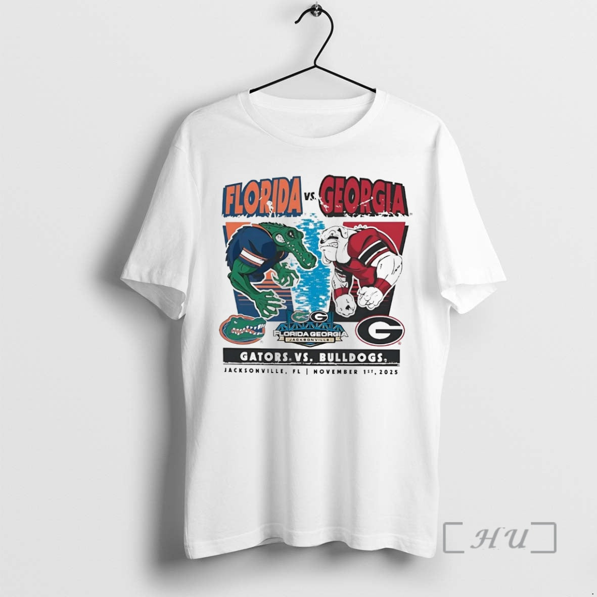 Officials Florida Gators Vs Georgia Bulldogs 2025 Rivalry Gameday