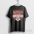 Officials Florida State Ncaa Di Womens Soccer National Champions Logo