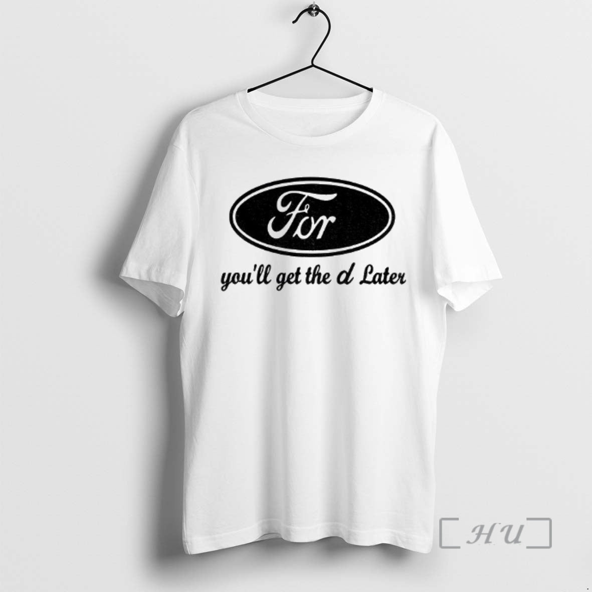 Officials For Henry Ford Youll Get The D Later