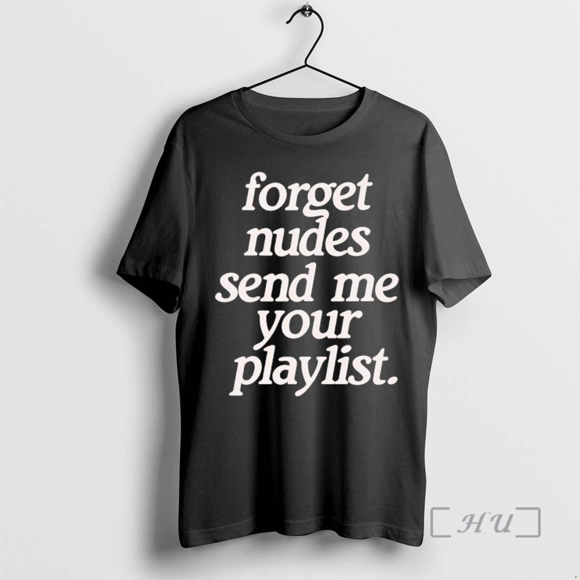Officials Forget Nudes Send Me Your Playlist