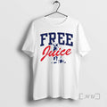Officials Free Juice Kiffin Dog