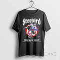 Officials Freebird Hockey Club Lynyrd Skynyrd